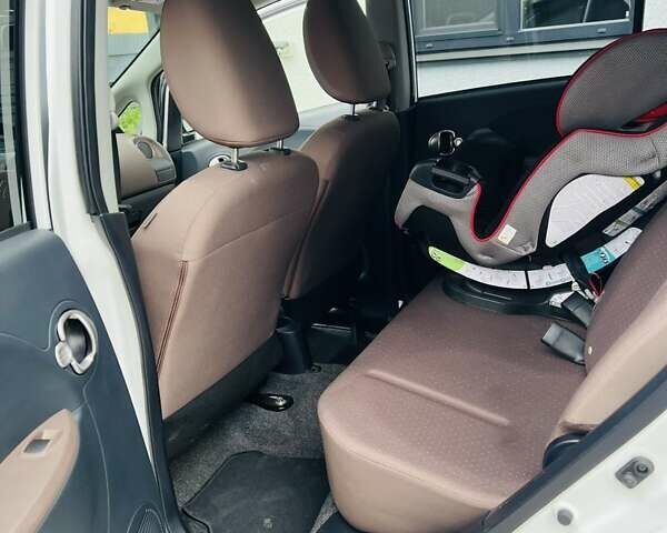 Белый Ситроен С-Зеро, объемом двигателя 0 л и пробегом 24 тыс. км за 6100 $, фото 2 на Automoto.ua