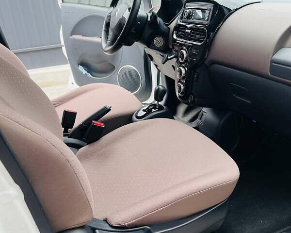 Белый Ситроен С-Зеро, объемом двигателя 0 л и пробегом 24 тыс. км за 6100 $, фото 1 на Automoto.ua