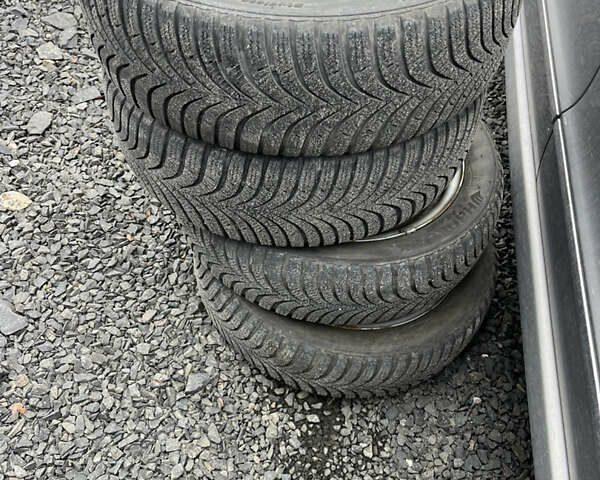 Черный Ситроен С-Зеро, объемом двигателя 0 л и пробегом 68 тыс. км за 4100 $, фото 18 на Automoto.ua