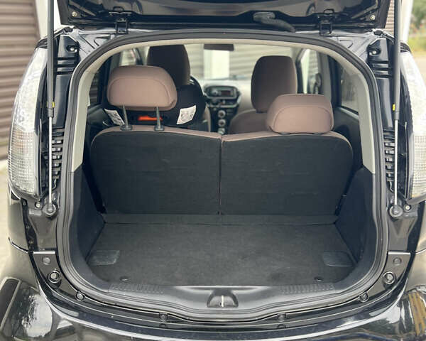 Чорний Сітроен С-Зєро, об'ємом двигуна 0 л та пробігом 118 тис. км за 3949 $, фото 8 на Automoto.ua