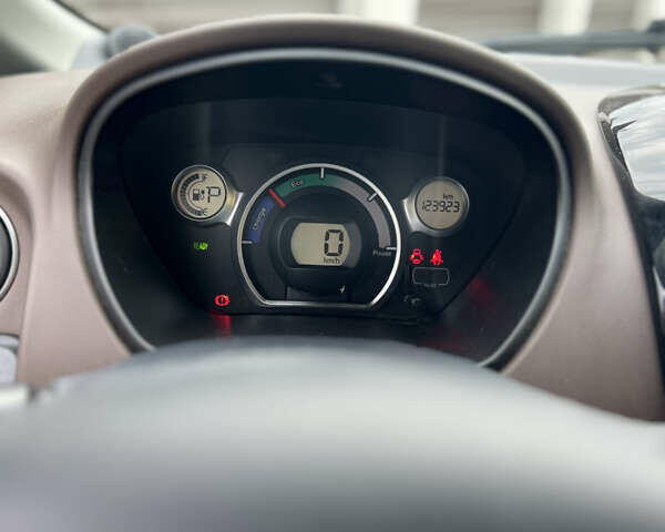 Чорний Сітроен С-Зєро, об'ємом двигуна 0 л та пробігом 118 тис. км за 3949 $, фото 10 на Automoto.ua