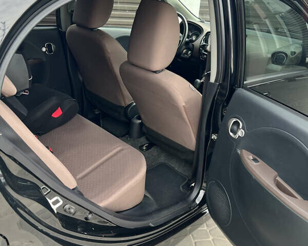 Чорний Сітроен С-Зєро, об'ємом двигуна 0 л та пробігом 118 тис. км за 3949 $, фото 6 на Automoto.ua