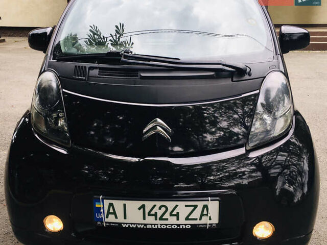 Чорний Сітроен С-Зєро, об'ємом двигуна 0 л та пробігом 50 тис. км за 4400 $, фото 2 на Automoto.ua