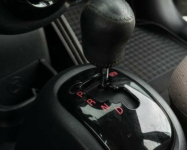 Черный Ситроен С-Зеро, объемом двигателя 0 л и пробегом 160 тыс. км за 4100 $, фото 10 на Automoto.ua