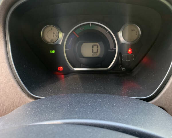 Чорний Сітроен С-Зєро, об'ємом двигуна 0 л та пробігом 118 тис. км за 3949 $, фото 14 на Automoto.ua