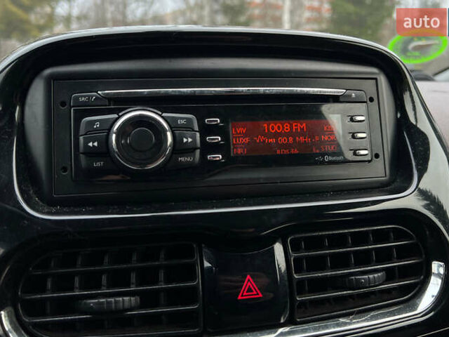 Черный Ситроен С-Зеро, объемом двигателя 0 л и пробегом 93 тыс. км за 4600 $, фото 13 на Automoto.ua