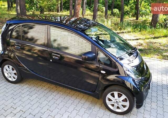 Чорний Сітроен С-Зєро, об'ємом двигуна 0 л та пробігом 89 тис. км за 4490 $, фото 17 на Automoto.ua