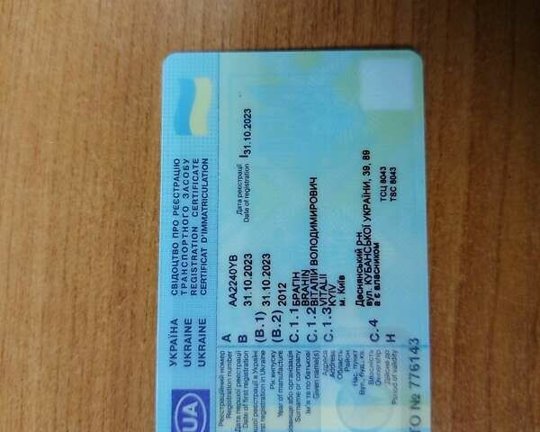 Чорний Сітроен С-Зєро, об'ємом двигуна 0 л та пробігом 106 тис. км за 6950 $, фото 2 на Automoto.ua