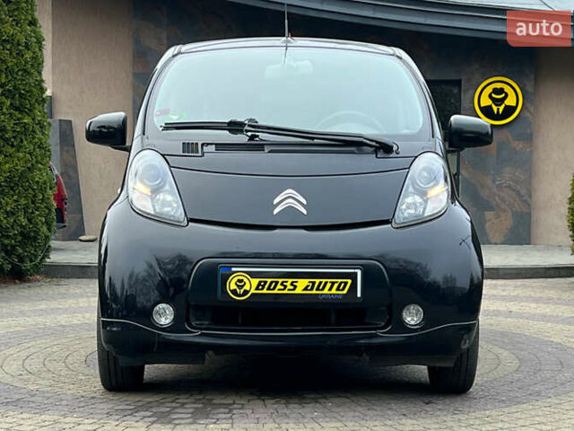 Черный Ситроен С-Зеро, объемом двигателя 0 л и пробегом 93 тыс. км за 4600 $, фото 1 на Automoto.ua