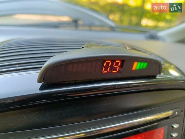Черный Ситроен С-Зеро, объемом двигателя 0 л и пробегом 108 тыс. км за 4100 $, фото 18 на Automoto.ua