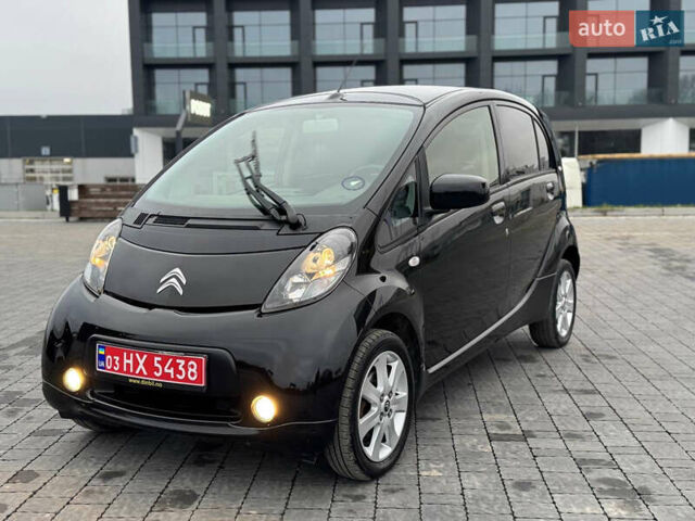 Чорний Сітроен С-Зєро, об'ємом двигуна 0 л та пробігом 92 тис. км за 3900 $, фото 24 на Automoto.ua