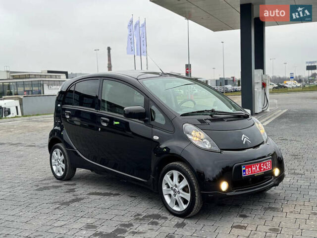 Чорний Сітроен С-Зєро, об'ємом двигуна 0 л та пробігом 92 тис. км за 3900 $, фото 29 на Automoto.ua