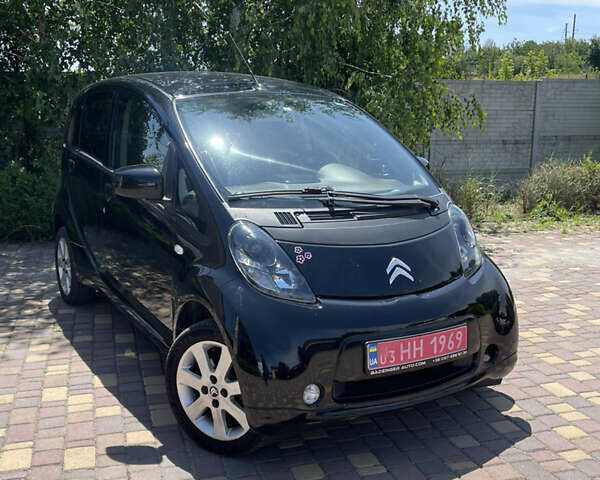 Чорний Сітроен С-Зєро, об'ємом двигуна 0 л та пробігом 109 тис. км за 4900 $, фото 1 на Automoto.ua