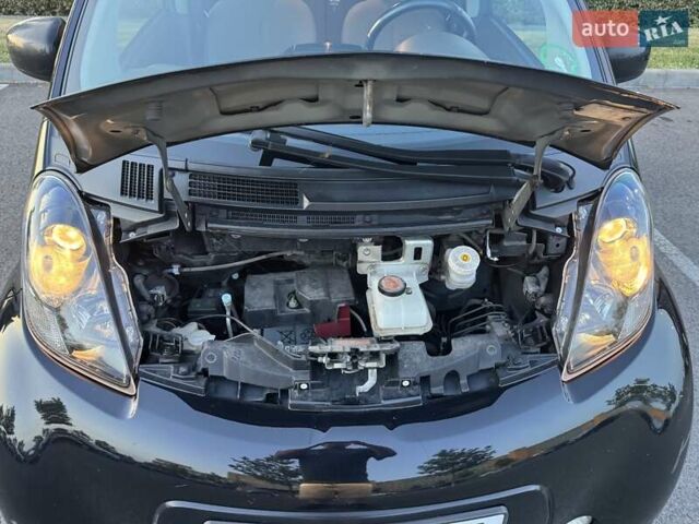 Чорний Сітроен С-Зєро, об'ємом двигуна 0 л та пробігом 88 тис. км за 4100 $, фото 23 на Automoto.ua