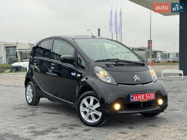 Чорний Сітроен С-Зєро, об'ємом двигуна 0 л та пробігом 92 тис. км за 3900 $, фото 25 на Automoto.ua