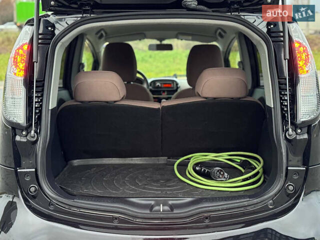 Чорний Сітроен С-Зєро, об'ємом двигуна 0 л та пробігом 92 тис. км за 3900 $, фото 21 на Automoto.ua