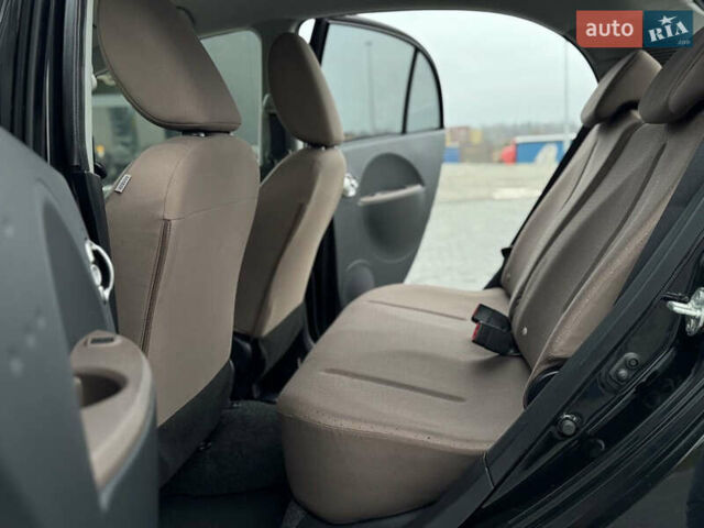 Чорний Сітроен С-Зєро, об'ємом двигуна 0 л та пробігом 92 тис. км за 3900 $, фото 20 на Automoto.ua