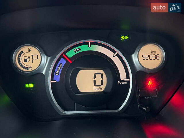 Чорний Сітроен С-Зєро, об'ємом двигуна 0 л та пробігом 92 тис. км за 3900 $, фото 16 на Automoto.ua