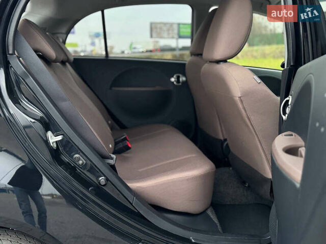 Чорний Сітроен С-Зєро, об'ємом двигуна 0 л та пробігом 92 тис. км за 3900 $, фото 7 на Automoto.ua