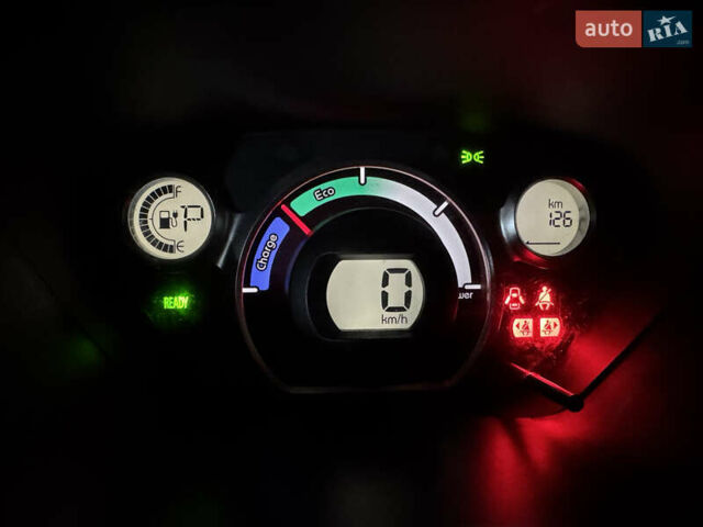 Чорний Сітроен С-Зєро, об'ємом двигуна 0 л та пробігом 92 тис. км за 3900 $, фото 15 на Automoto.ua