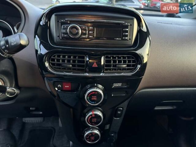 Чорний Сітроен С-Зєро, об'ємом двигуна 0 л та пробігом 88 тис. км за 4100 $, фото 17 на Automoto.ua