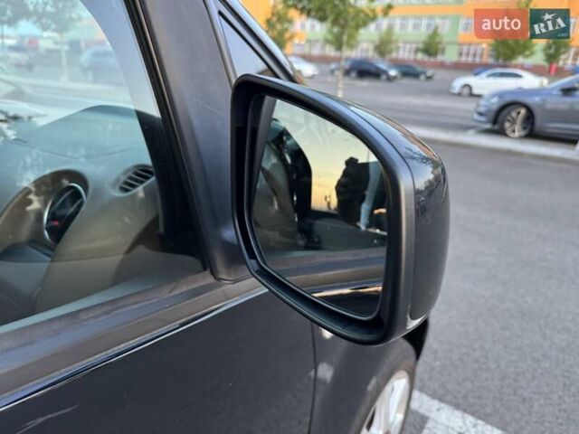 Чорний Сітроен С-Зєро, об'ємом двигуна 0 л та пробігом 88 тис. км за 4100 $, фото 8 на Automoto.ua