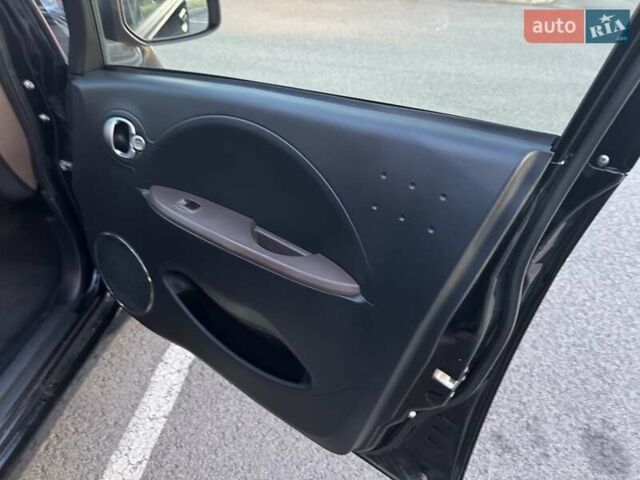 Чорний Сітроен С-Зєро, об'ємом двигуна 0 л та пробігом 88 тис. км за 4100 $, фото 29 на Automoto.ua