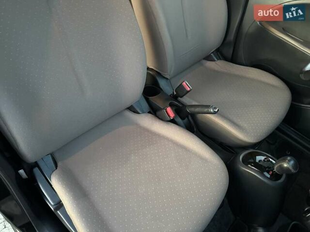 Чорний Сітроен С-Зєро, об'ємом двигуна 0 л та пробігом 88 тис. км за 4100 $, фото 30 на Automoto.ua