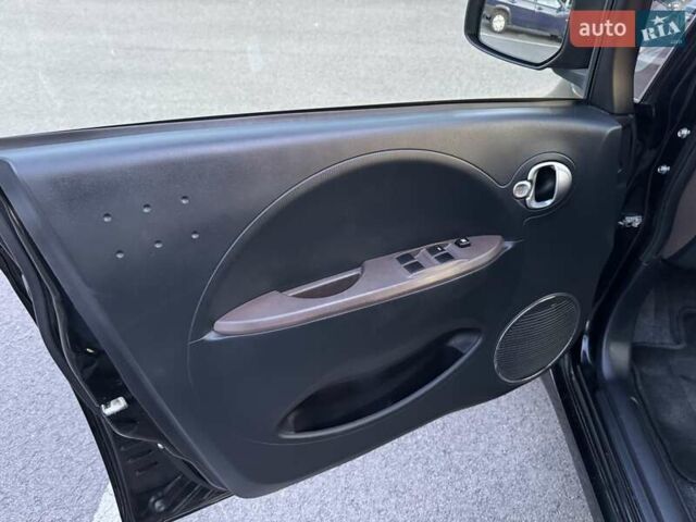 Чорний Сітроен С-Зєро, об'ємом двигуна 0 л та пробігом 88 тис. км за 4100 $, фото 15 на Automoto.ua