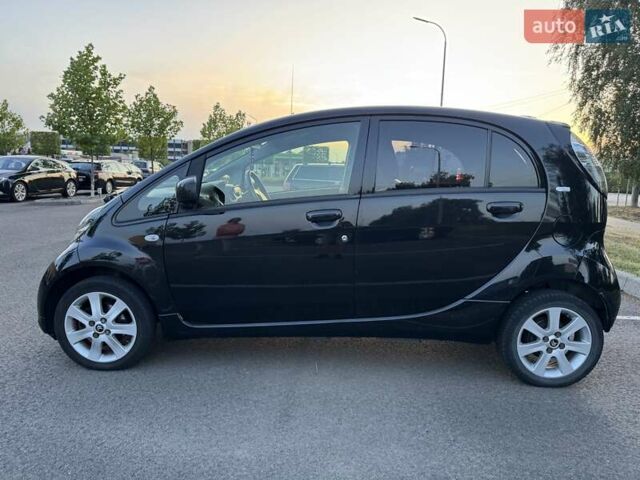 Чорний Сітроен С-Зєро, об'ємом двигуна 0 л та пробігом 88 тис. км за 4100 $, фото 6 на Automoto.ua