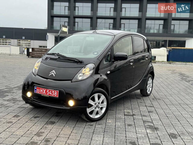 Чорний Сітроен С-Зєро, об'ємом двигуна 0 л та пробігом 92 тис. км за 3900 $, фото 3 на Automoto.ua