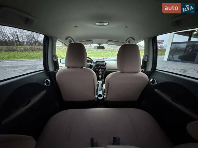 Чорний Сітроен С-Зєро, об'ємом двигуна 0 л та пробігом 92 тис. км за 3900 $, фото 6 на Automoto.ua