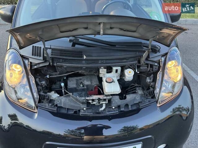 Чорний Сітроен С-Зєро, об'ємом двигуна 0 л та пробігом 88 тис. км за 4100 $, фото 24 на Automoto.ua