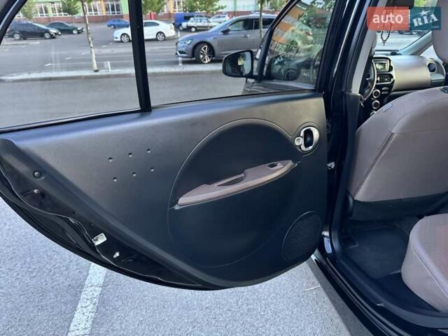 Чорний Сітроен С-Зєро, об'ємом двигуна 0 л та пробігом 88 тис. км за 4100 $, фото 12 на Automoto.ua