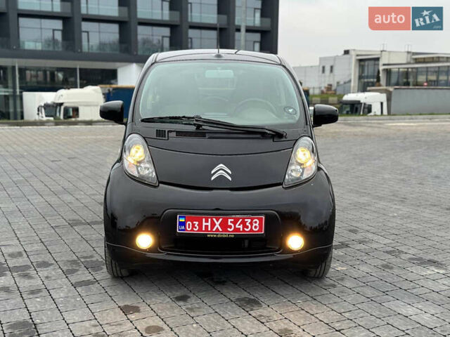 Чорний Сітроен С-Зєро, об'ємом двигуна 0 л та пробігом 92 тис. км за 3900 $, фото 28 на Automoto.ua