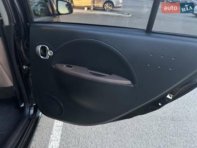 Чорний Сітроен С-Зєро, об'ємом двигуна 0 л та пробігом 88 тис. км за 4100 $, фото 28 на Automoto.ua