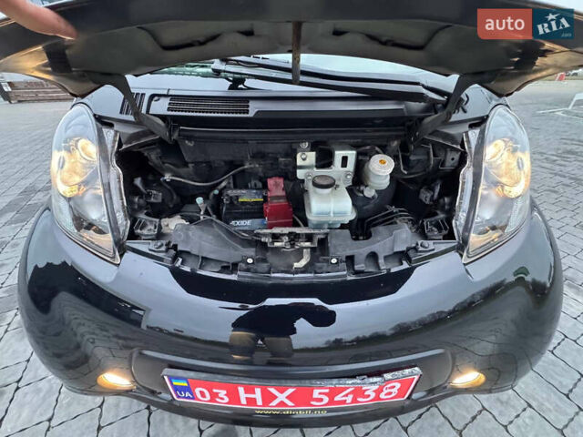 Чорний Сітроен С-Зєро, об'ємом двигуна 0 л та пробігом 92 тис. км за 3900 $, фото 39 на Automoto.ua