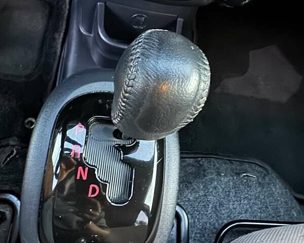 Чорний Сітроен С-Зєро, об'ємом двигуна 0 л та пробігом 88 тис. км за 4100 $, фото 11 на Automoto.ua