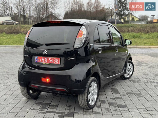 Чорний Сітроен С-Зєро, об'ємом двигуна 0 л та пробігом 92 тис. км за 3900 $, фото 37 на Automoto.ua