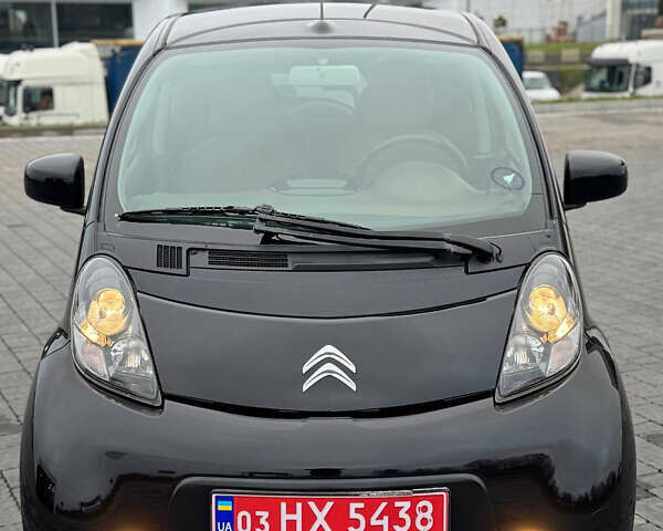Чорний Сітроен С-Зєро, об'ємом двигуна 0 л та пробігом 92 тис. км за 3900 $, фото 5 на Automoto.ua