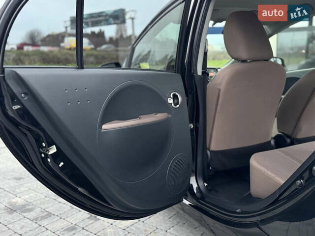 Чорний Сітроен С-Зєро, об'ємом двигуна 0 л та пробігом 92 тис. км за 3900 $, фото 35 на Automoto.ua