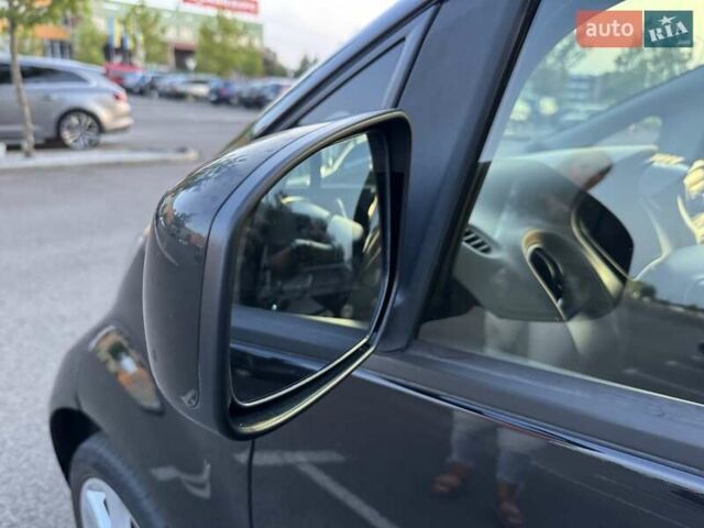 Чорний Сітроен С-Зєро, об'ємом двигуна 0 л та пробігом 88 тис. км за 4100 $, фото 7 на Automoto.ua
