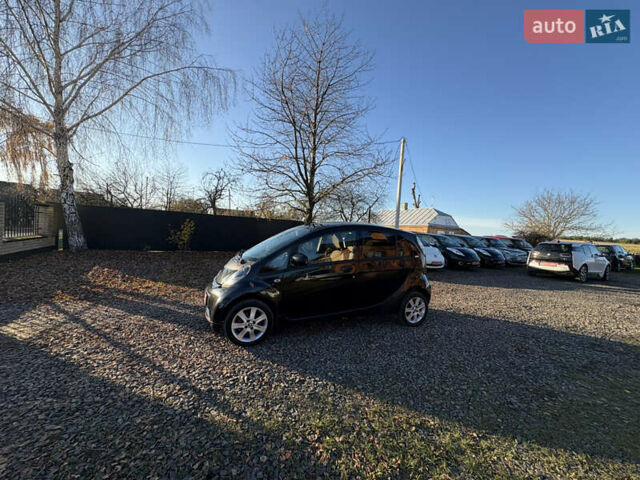 Чорний Сітроен С-Зєро, об'ємом двигуна 0 л та пробігом 130 тис. км за 3100 $, фото 9 на Automoto.ua