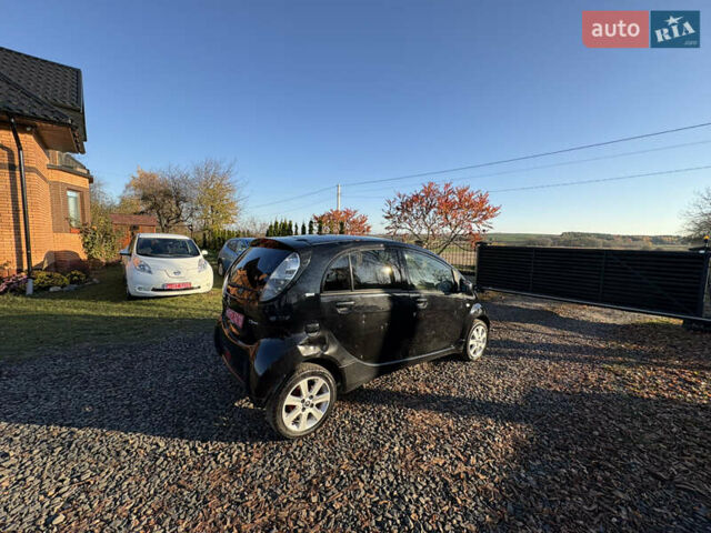 Чорний Сітроен С-Зєро, об'ємом двигуна 0 л та пробігом 130 тис. км за 3100 $, фото 13 на Automoto.ua