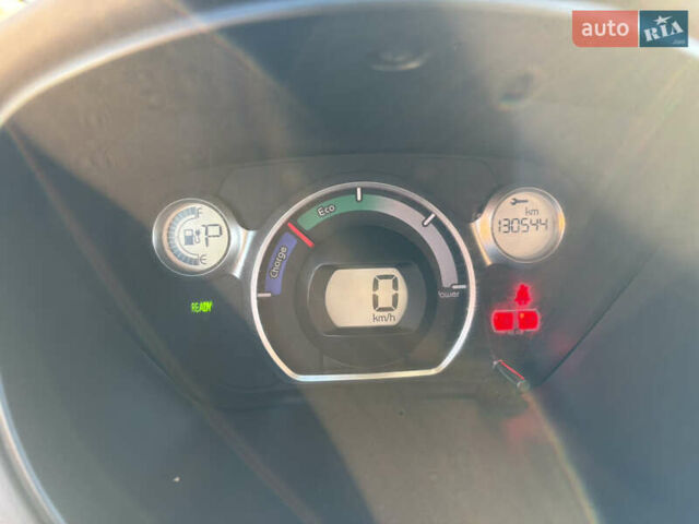 Чорний Сітроен С-Зєро, об'ємом двигуна 0 л та пробігом 130 тис. км за 3100 $, фото 21 на Automoto.ua