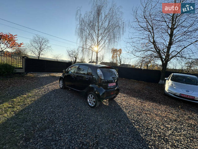 Чорний Сітроен С-Зєро, об'ємом двигуна 0 л та пробігом 130 тис. км за 3100 $, фото 11 на Automoto.ua