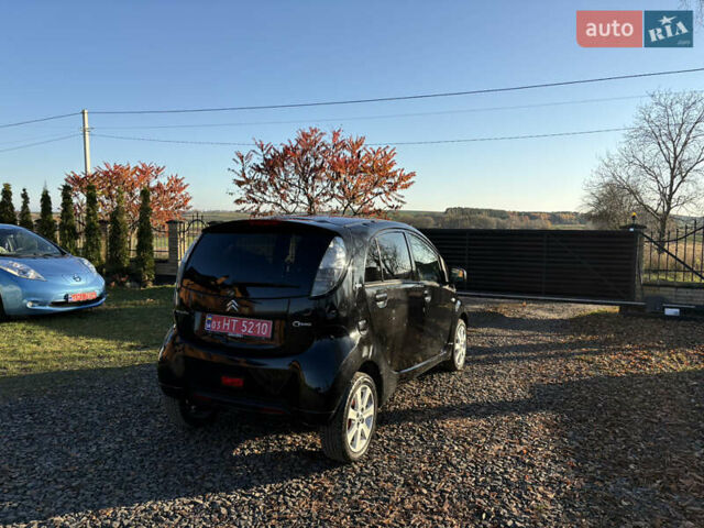 Чорний Сітроен С-Зєро, об'ємом двигуна 0 л та пробігом 130 тис. км за 3100 $, фото 4 на Automoto.ua
