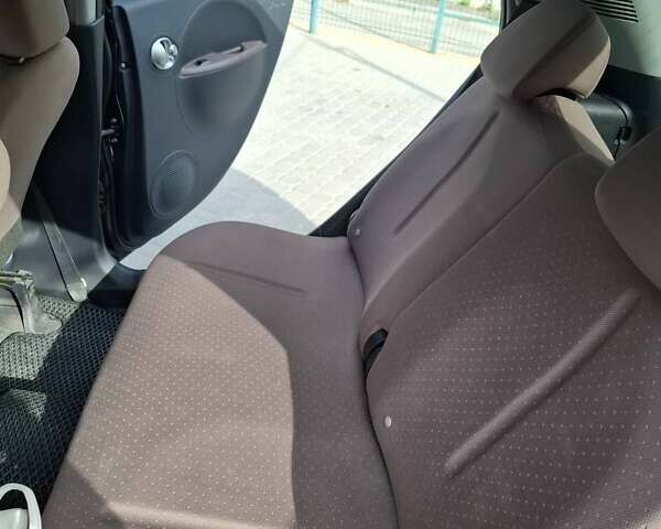 Чорний Сітроен С-Зєро, об'ємом двигуна 0 л та пробігом 71 тис. км за 5700 $, фото 4 на Automoto.ua