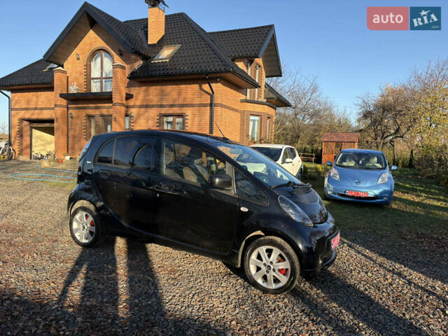 Чорний Сітроен С-Зєро, об'ємом двигуна 0 л та пробігом 130 тис. км за 3100 $, фото 2 на Automoto.ua