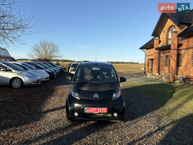 Чорний Сітроен С-Зєро, об'ємом двигуна 0 л та пробігом 130 тис. км за 3100 $, фото 1 на Automoto.ua